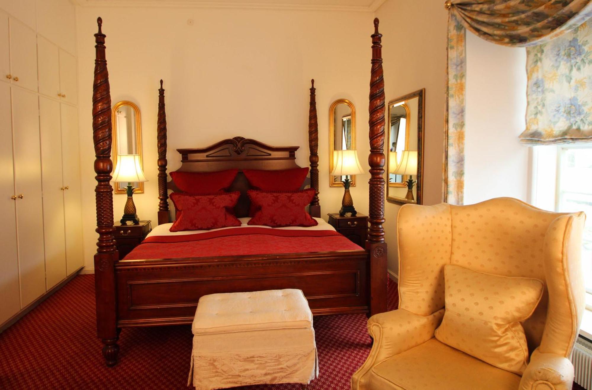 Store Restrup Manor House Pokój zdjęcie