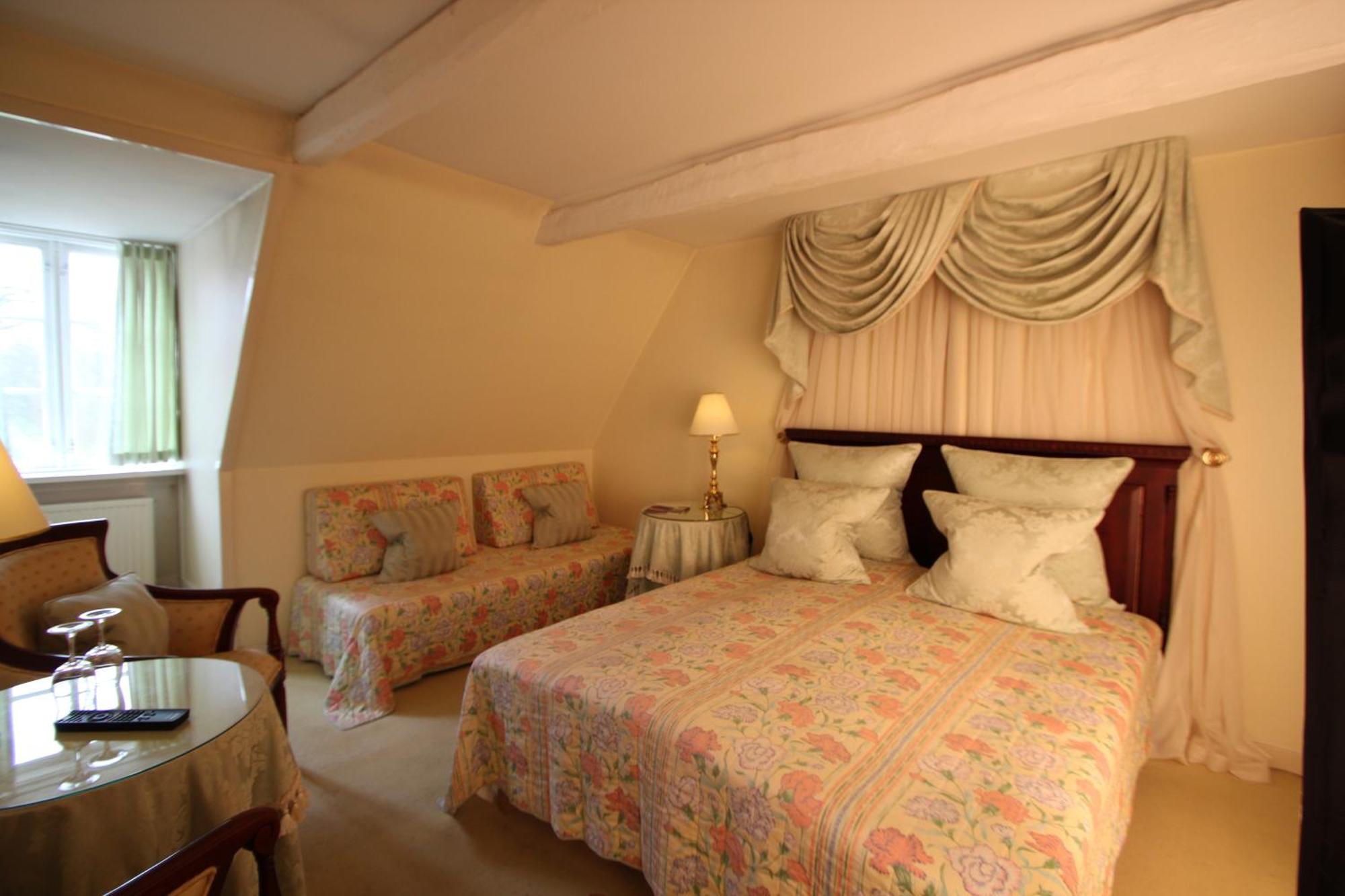 Store Restrup Manor House Pokój zdjęcie