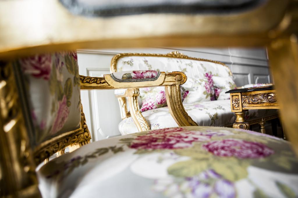 Store Restrup Manor House Zewnętrze zdjęcie