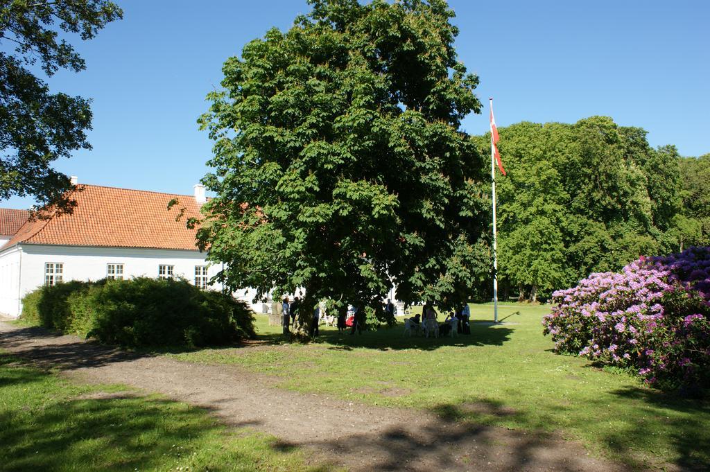 Store Restrup Manor House Zewnętrze zdjęcie