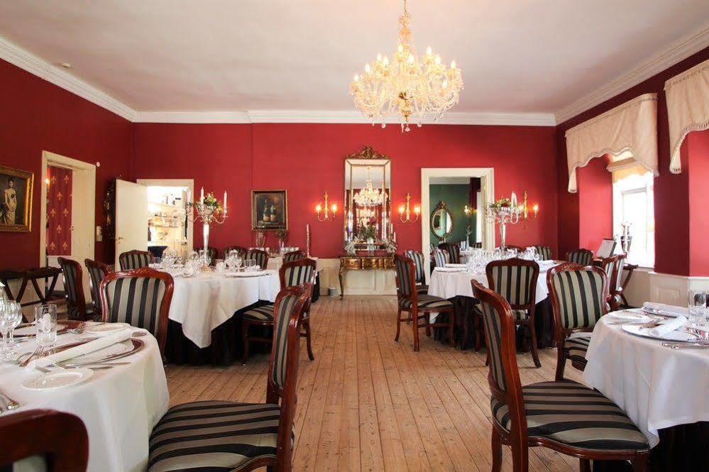 Store Restrup Manor House Zewnętrze zdjęcie