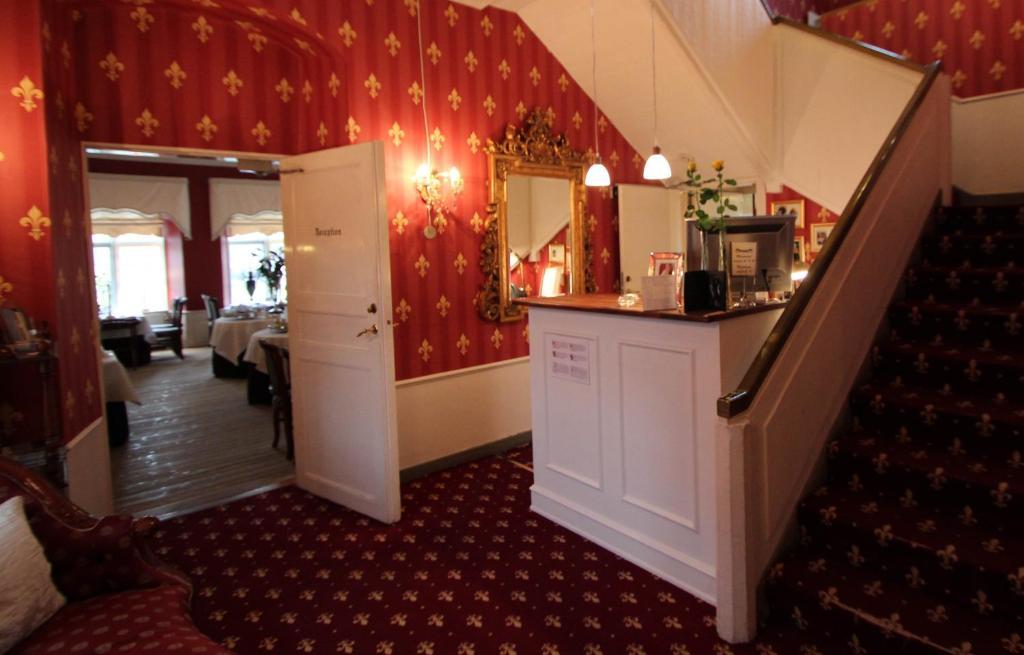 Store Restrup Manor House Zewnętrze zdjęcie