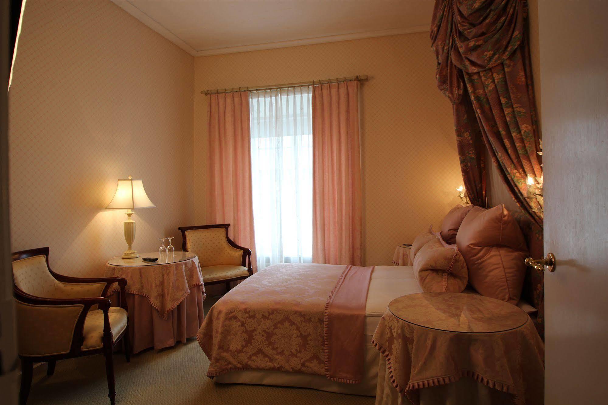 Store Restrup Manor House Zewnętrze zdjęcie