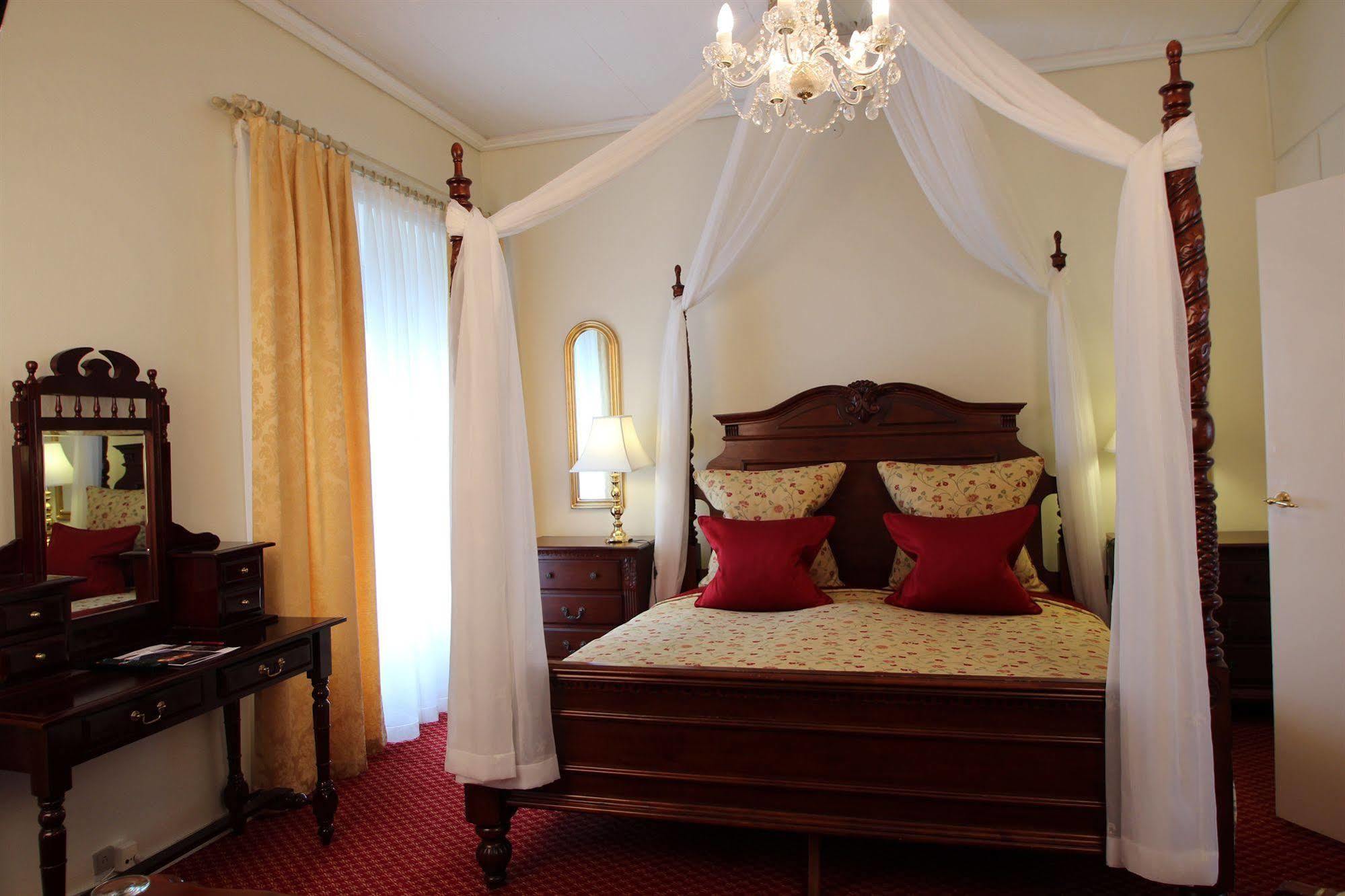 Store Restrup Manor House Zewnętrze zdjęcie