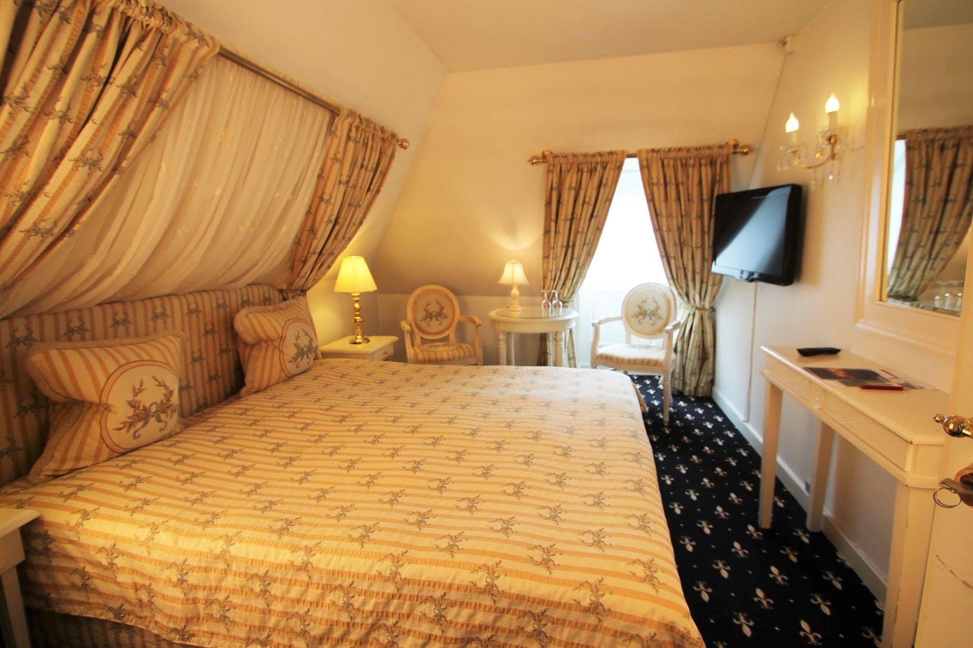 Store Restrup Manor House Zewnętrze zdjęcie
