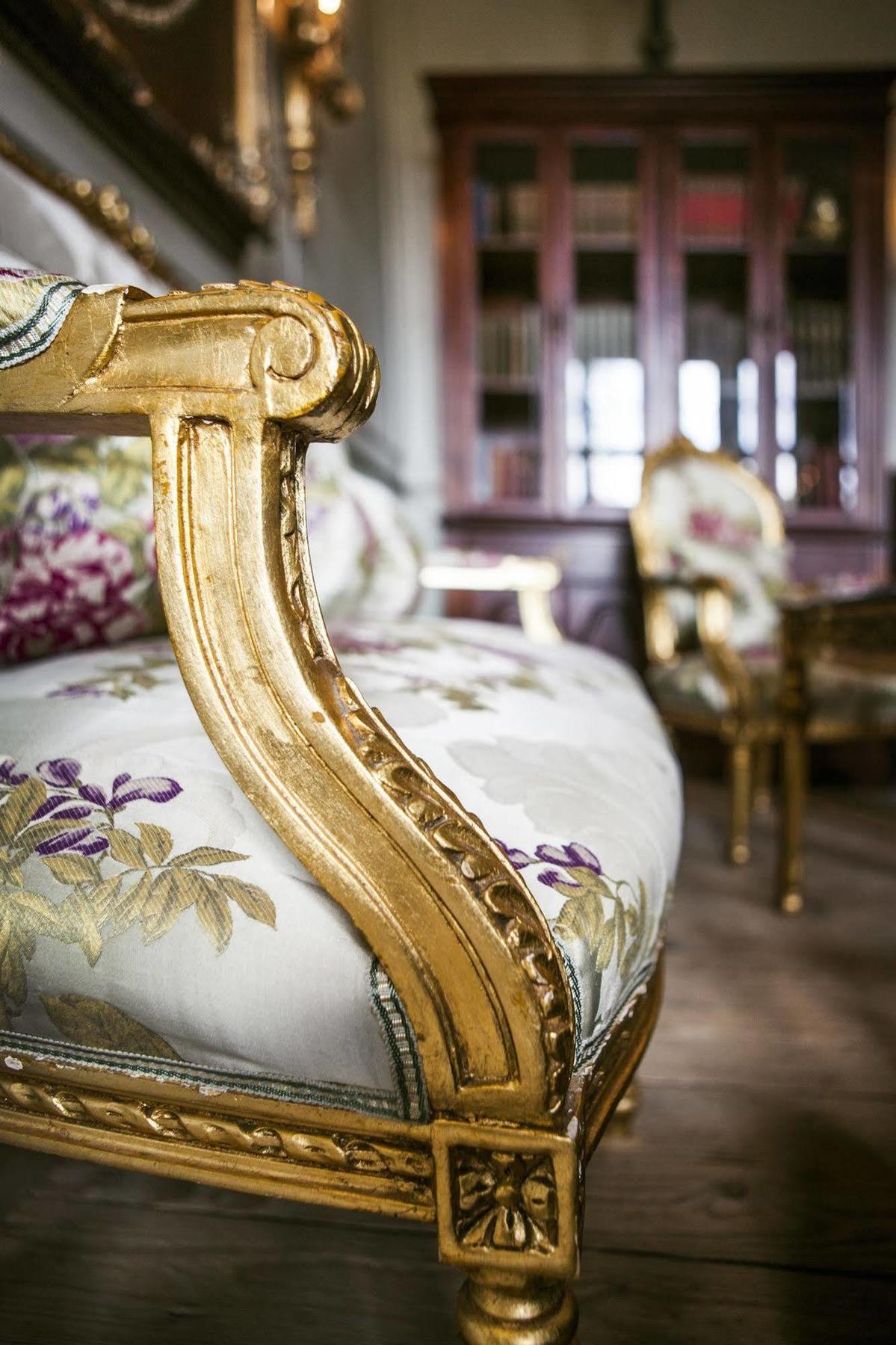 Store Restrup Manor House Zewnętrze zdjęcie