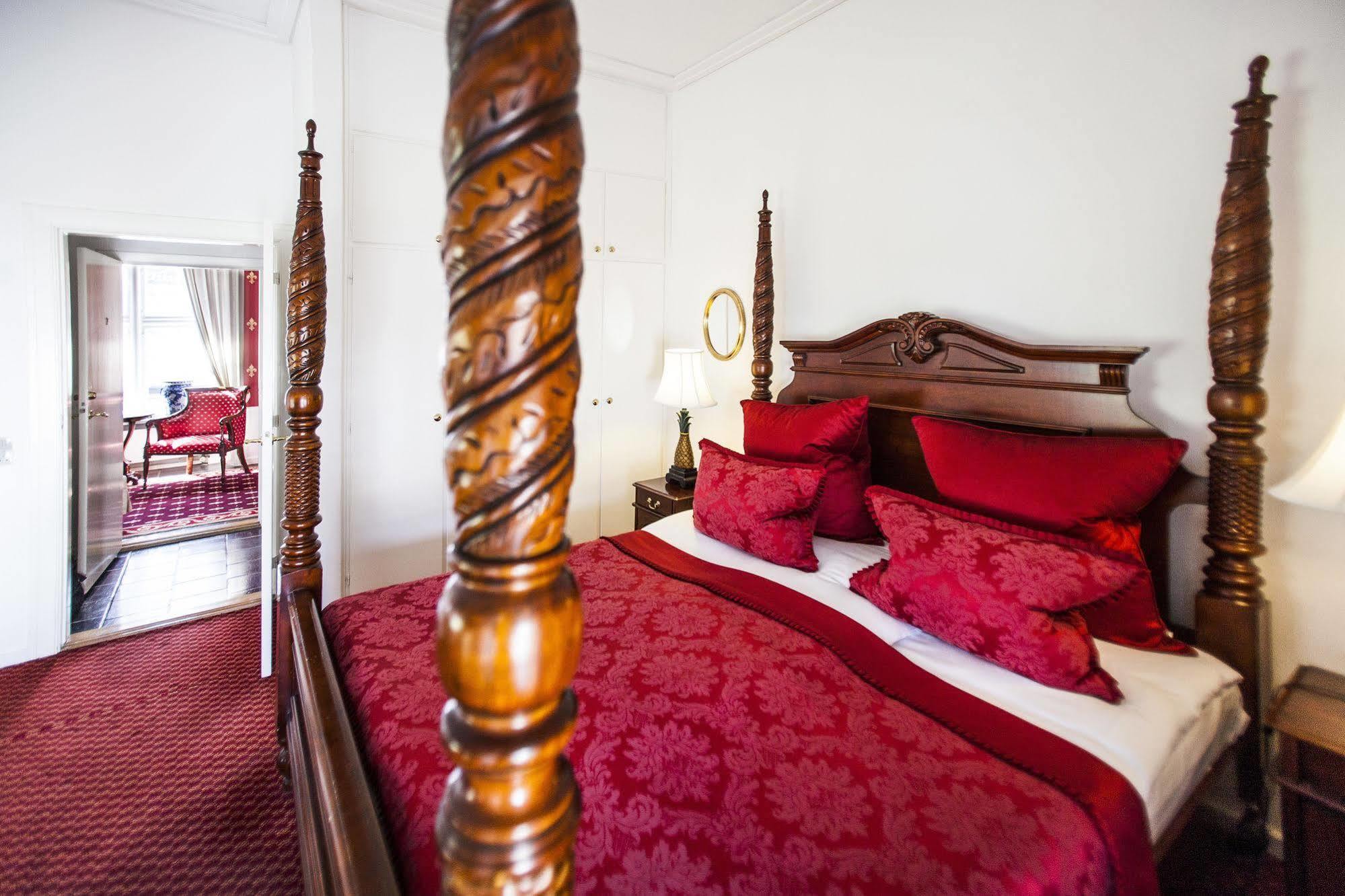 Store Restrup Manor House Zewnętrze zdjęcie